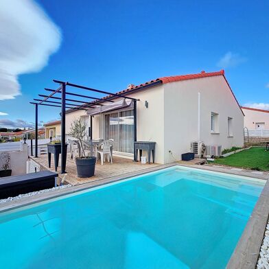 Maison 4 pièces 240000 €