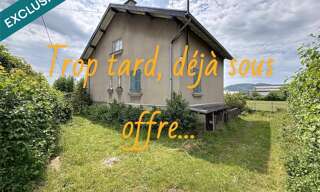 Maison 4 Pièces 92 m² à vendre à Rives (38140)