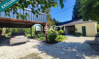 Maison 5 Pièces 160 m² à vendre à Amifontaine (02190)