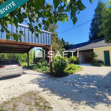 Maison 5 pièces 232000 €