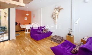 Maison 3 Pièces 57 m² à vendre à Bordeaux (33800)