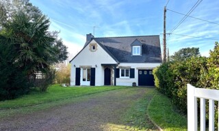 Maison 6 Pièces 130 m² à vendre à Pénestin (56760)