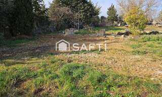 Terrain  500 m² à vendre à Ferrals-les-Corbières (11200)