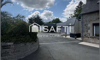 Maison 8 Pièces 160 m² à vendre à Pordic (22590)