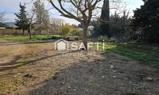 Terrain  500 m² à vendre à Ferrals-les-Corbières (11200)