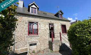 Maison 3 Pièces 67 m² à vendre à Bourbriac (22390)