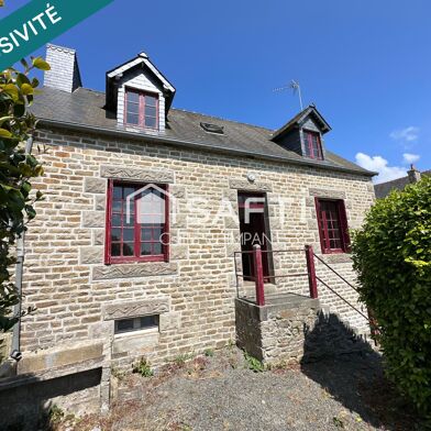 Maison 3 pièces 98000 €