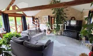 Maison 6 Pièces 162 m² à vendre à Pradines (46090)