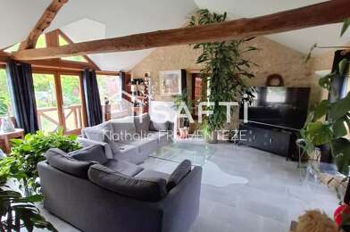 Maison 6 pièces 244000 €