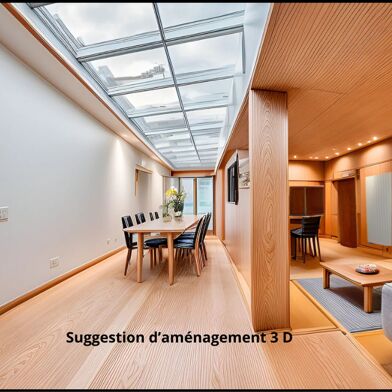 Appartement 4 pièces 324000 €