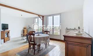 Appartement 3 Pièces 53 m² à vendre à Saint-Maur-des-Fossés (94100)