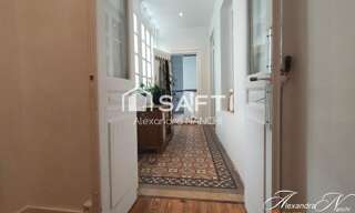 Maison 7 Pièces 136 m² à vendre à Villebois (01150)