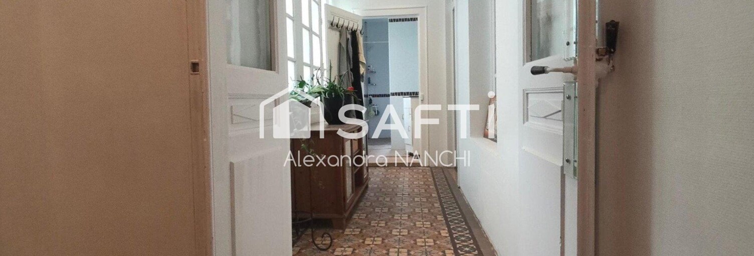 Maison 7 Pièces 136 m² à vendre à Villebois (01150)