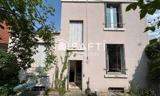 Maison 5 Pièces 110 m² à vendre à Clermont-Ferrand (63000)