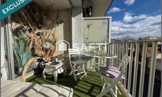 Appartement 1 Pièce 23 m² à vendre à Canet-en-Roussillon (66140)