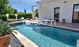 Maison 5 Pièces 130 m² à vendre à Mazan (84380)