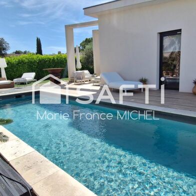 Maison 5 pièces 521000 €