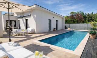 Maison 5 Pièces 130 m² à vendre à Mazan (84380)