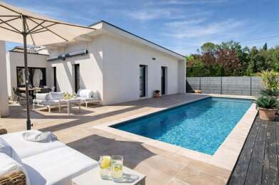 Maison 5 pièces 495000 €