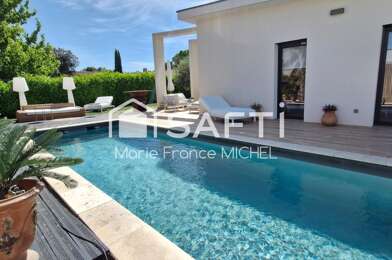 Maison 5 pièces 495000 €