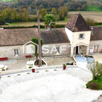 Maison 4 pièces 520000 €