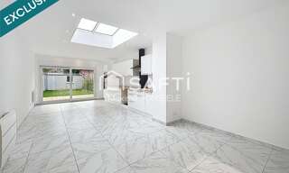 Maison 5 Pièces 90 m² à vendre à Haubourdin (59320)