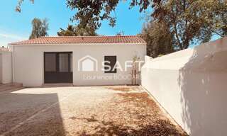 Maison 3 Pièces 97 m² à vendre à Les Sables-d'Olonne (85180)