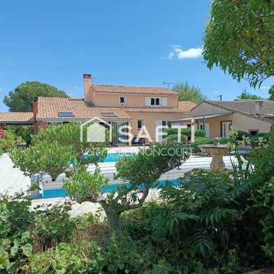 Maison 6 pièces 465000 €