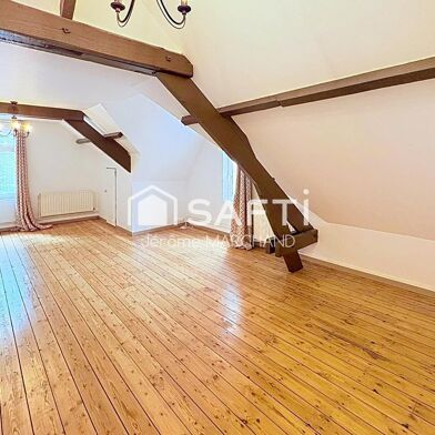 Maison 7 pièces 267000 €