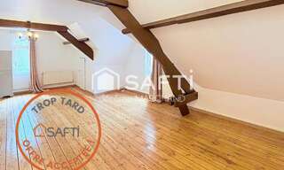 Maison 7 Pièces 145 m² à vendre à Arras (62000)