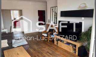 Appartement 6 Pièces 103 m² à vendre à Lisieux (14100)