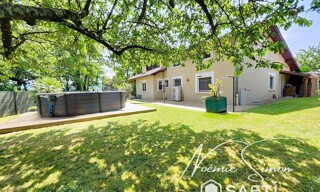 Maison 6 Pièces 175 m² à vendre à Saint-Marcellin (38160)