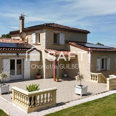 Maison 5 pièces 410000 €