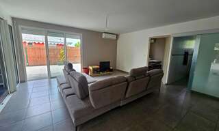 Maison 4 Pièces 85 m² à vendre à Rivière-Salée (97215)