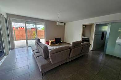 Maison 4 pièces 479000 €