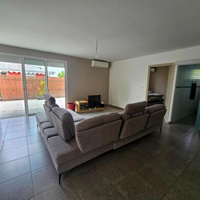 Maison 4 pièces 479000 €