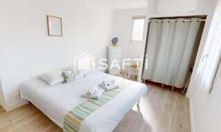 Appartement 1 Pièce 36 m² à vendre à Saint-Palais-sur-Mer (17420)