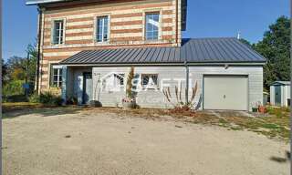 Maison 5 Pièces 147 m² à vendre à Coulon (79510)