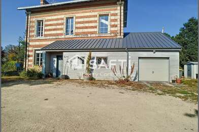 Maison 5 pièces 274000 €
