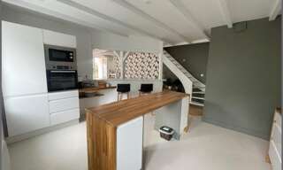 Maison 5 Pièces 150 m² à vendre à Aigrefeuille-d'Aunis (17290)