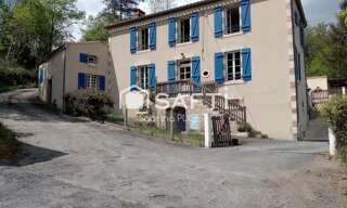 Maison 8 Pièces 144 m² à vendre à Sigournais (85110)