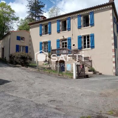 Maison 8 pièces 349000 €