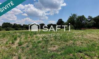 Terrain  444 m² à vendre à Talmont-Saint-Hilaire (85440)