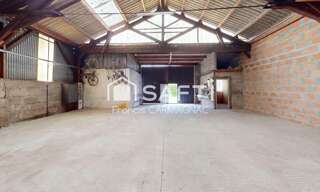 Garage  303 m² à vendre à Libourne (33500)