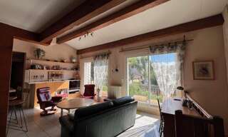 Maison 4 Pièces 139 m² à vendre à Marseillan (34340)