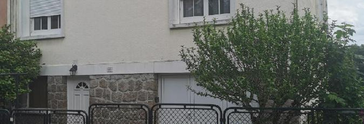 Maison 10 Pièces 135 m² à vendre à Limoges (87000)