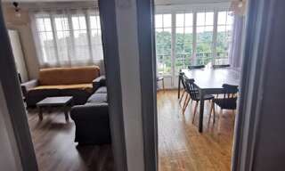 Maison 10 Pièces 135 m² à vendre à Limoges (87000)