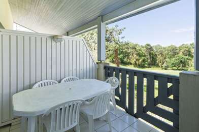 Appartement 3 pièces 198000 €