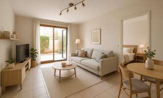 Appartement 2 Pièces 49 m² à vendre à Antony (92160)