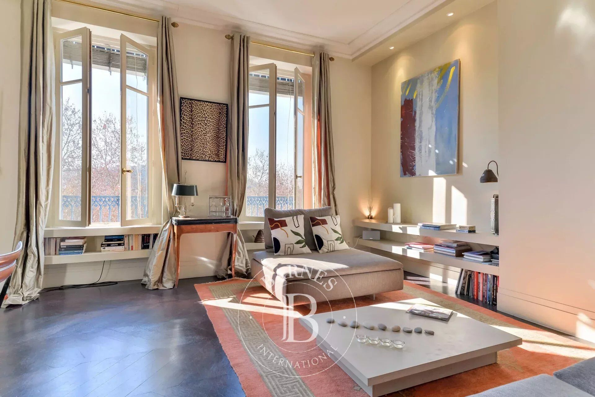 Appartement L T3